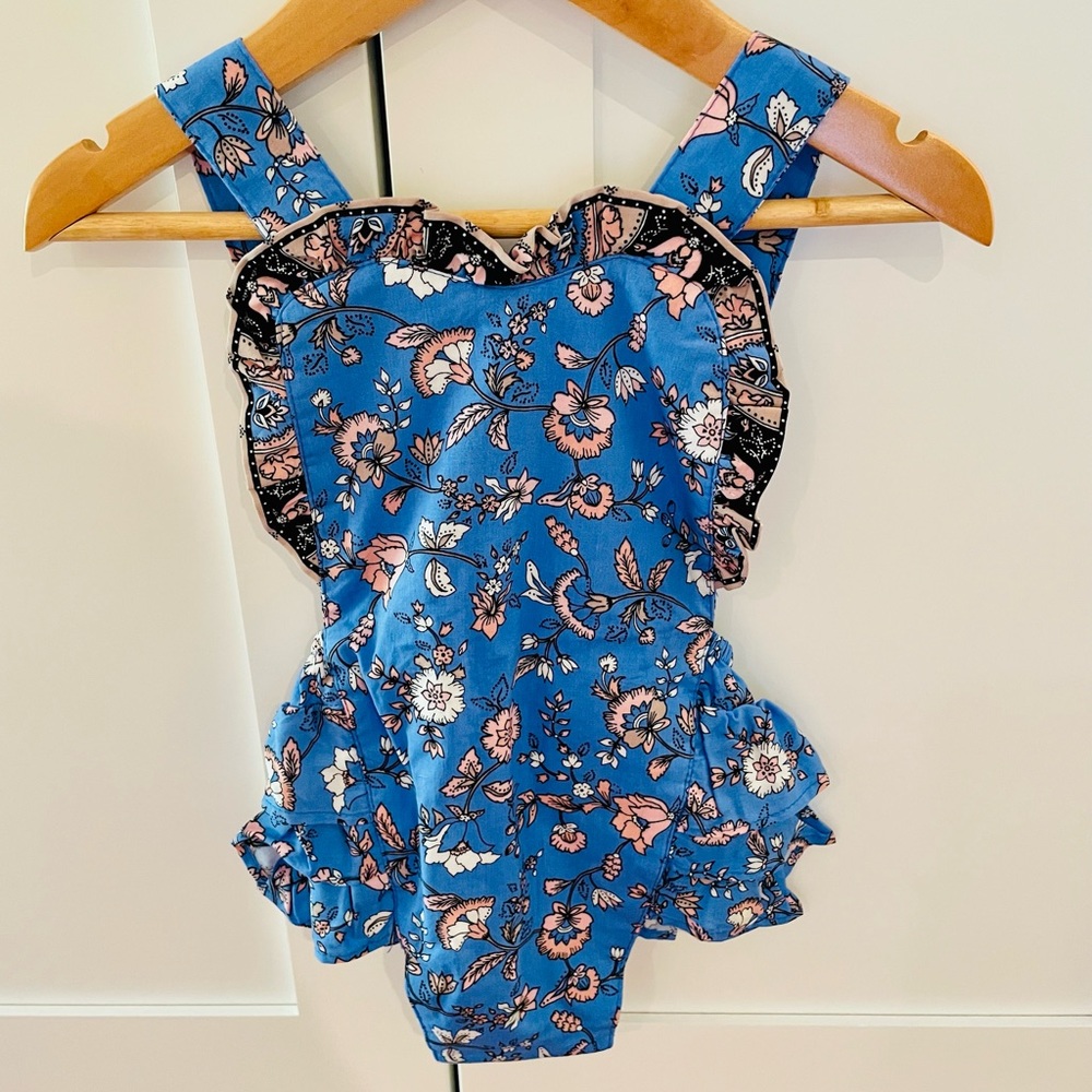 NWT Bela & Nuni Bubble - 24m